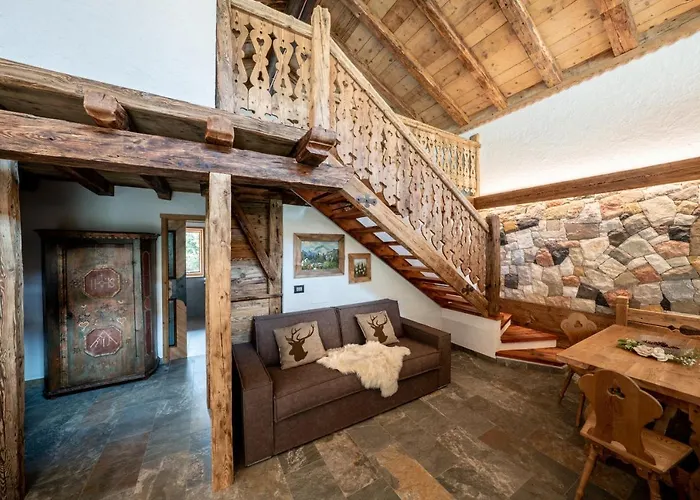 Camping Catinaccio Rosengarten